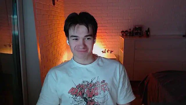 MarkusDean online show from 11/30/25, 08:20