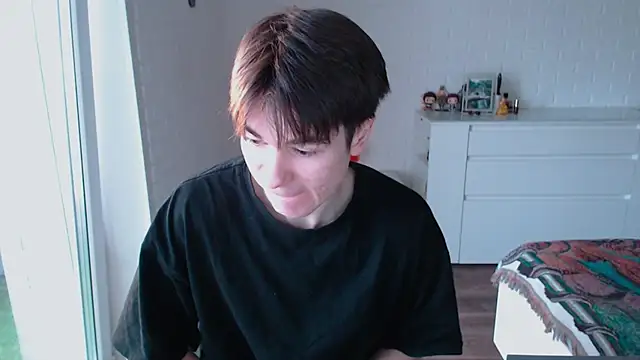 MarkusDean online show from 12/17/25, 10:20