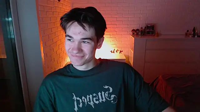 MarkusDean online show from 11/13/25, 04:11