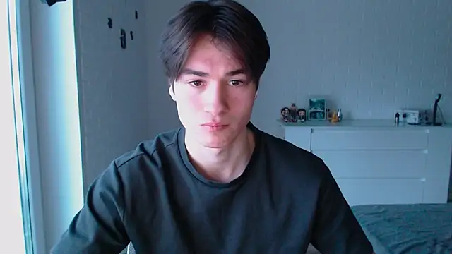 Snapshot of MarkusDean chatting on 02/24/26, 01:01 MarkusDean online show from 02/24/26, 01:01