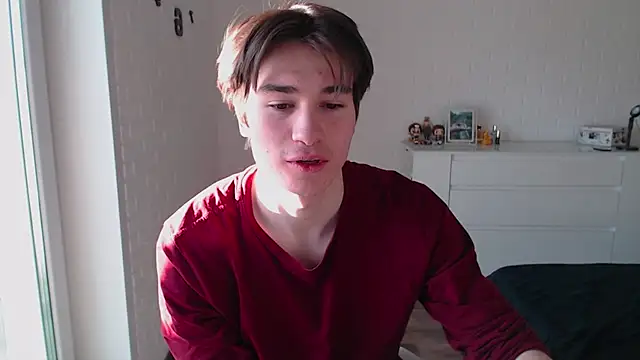 MarkusDean online show from 03/05/26, 12:02