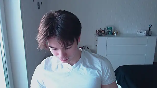 Snapshot of MarkusDean chatting on 01/13/26, 10:19 MarkusDean online show from 01/13/26, 10:19