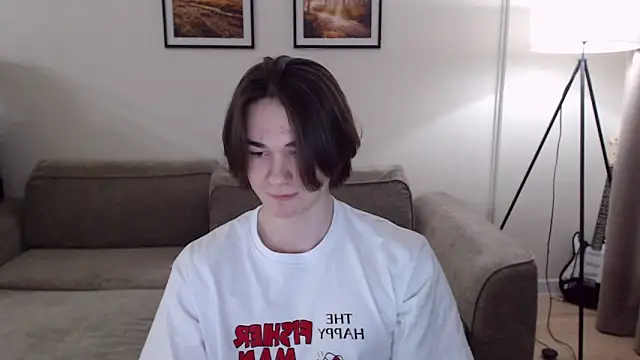 MarkusDean online show from 03/01/25, 01:11