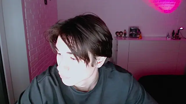 MarkusDean online show from 11/04/25, 07:06