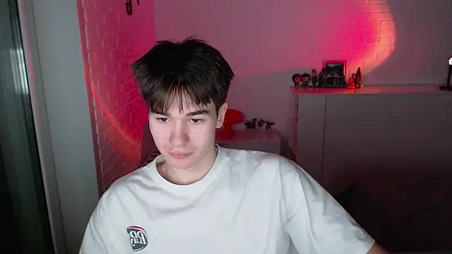 MarkusDean online show from 11/23/25, 02:38