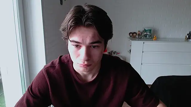 MarkusDean online show from 10/23/25, 05:50