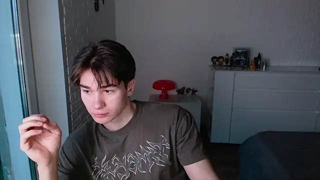 MarkusDean online show from 11/27/25, 11:32