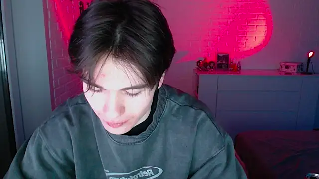 Snapshot of MarkusDean chatting on 02/28/26, 10:31 MarkusDean online show from 02/28/26, 10:31