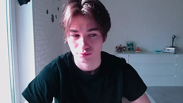 MarkusDean online show from 04/05/26, 12:01