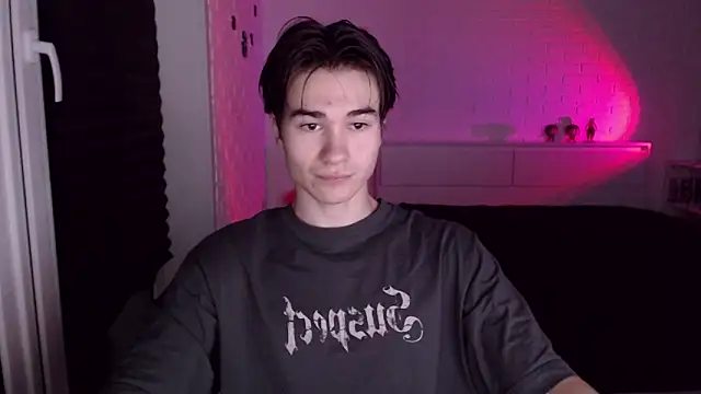 MarkusDean online show from 09/10/25, 04:06