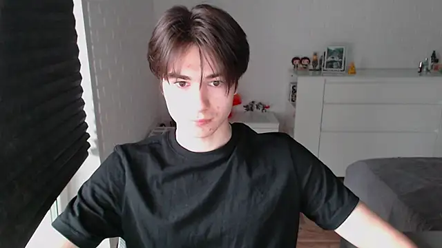 MarkusDean online show from 10/09/25, 11:33