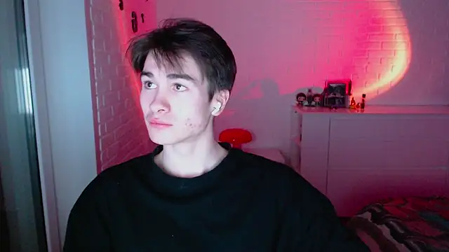 MarkusDean online show from 12/17/25, 10:26