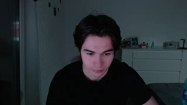 MarkusDean online show from 03/20/26, 05:25