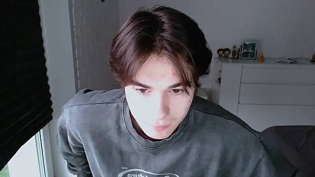 MarkusDean online show from 10/24/25, 10:25