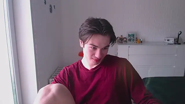 MarkusDean online show from 03/06/26, 11:27