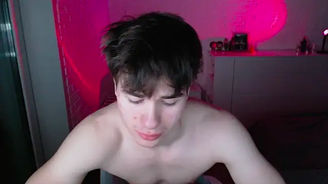 MarkusDean online show from 11/21/25, 11:48