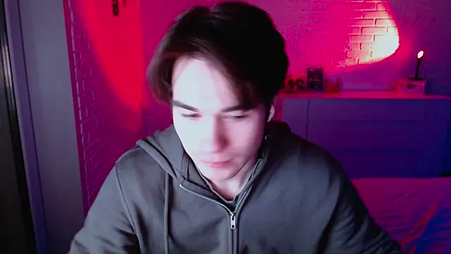 Snapshot of MarkusDean chatting on 02/02/26, 07:13 MarkusDean online show from 02/02/26, 07:13