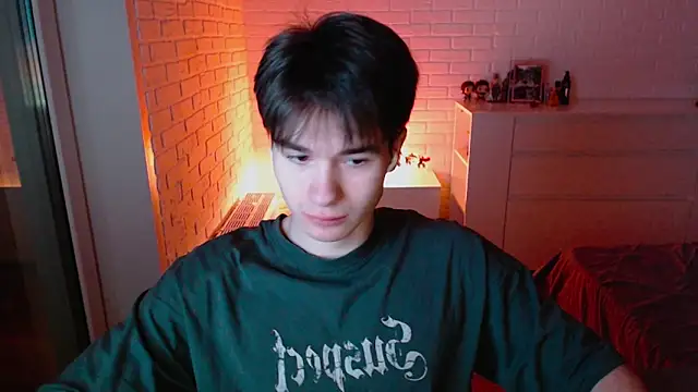 MarkusDean online show from 11/29/25, 02:06