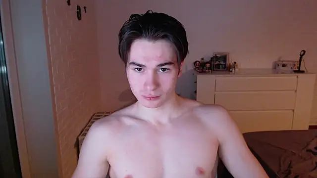 Snapshot of MarkusDean chatting on 01/11/26, 07:21 MarkusDean online show from 01/11/26, 07:21