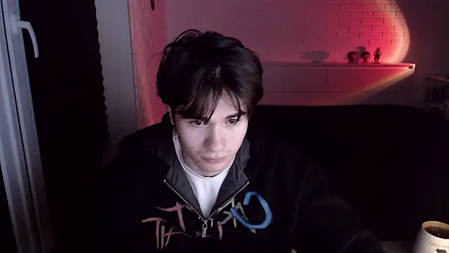 MarkusDean online show from 09/12/25, 03:56