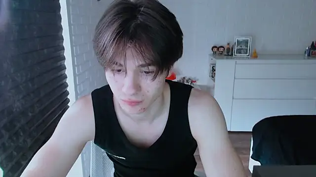 MarkusDean online show from 10/07/25, 11:11