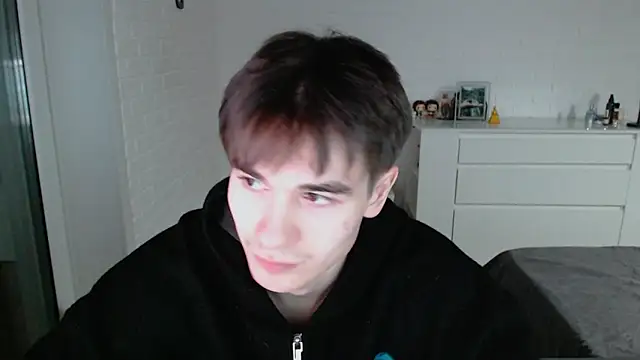 MarkusDean online show from 11/09/25, 02:15