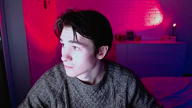 Snapshot of MarkusDean chatting on 02/05/26, 02:57 MarkusDean online show from 02/05/26, 02:57