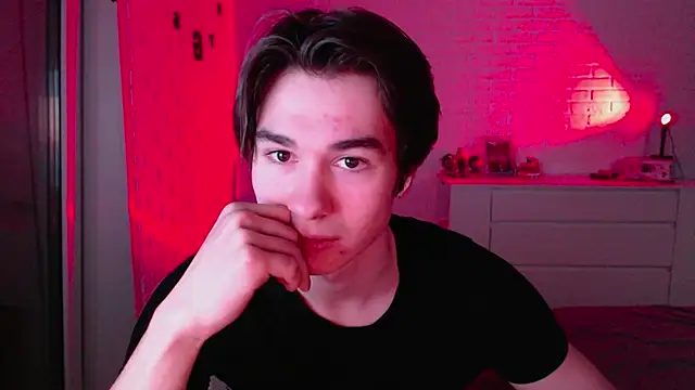 MarkusDean online show from 03/31/26, 03:58