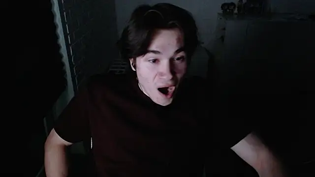 MarkusDean online show from 10/23/25, 09:02