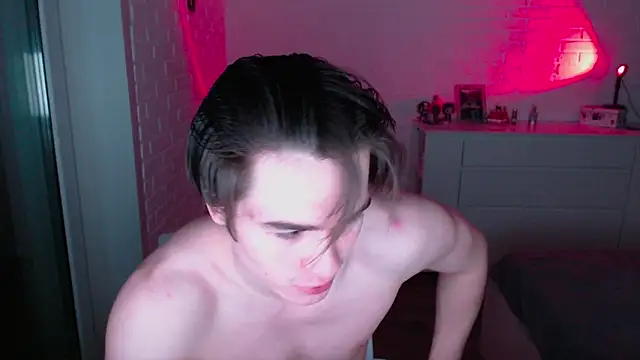 MarkusDean online show from 03/25/26, 05:23