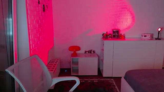 Snapshot of MarkusDean chatting on 02/11/26, 05:35 MarkusDean online show from 02/11/26, 05:35