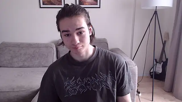 MarkusDean online show from 03/08/25, 06:54
