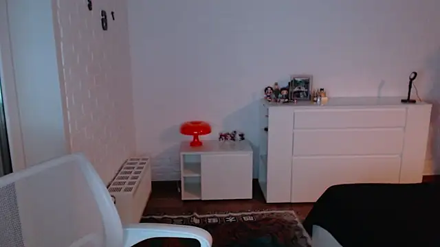 Snapshot of MarkusDean chatting on 01/09/26, 01:18 MarkusDean online show from 01/09/26, 01:18