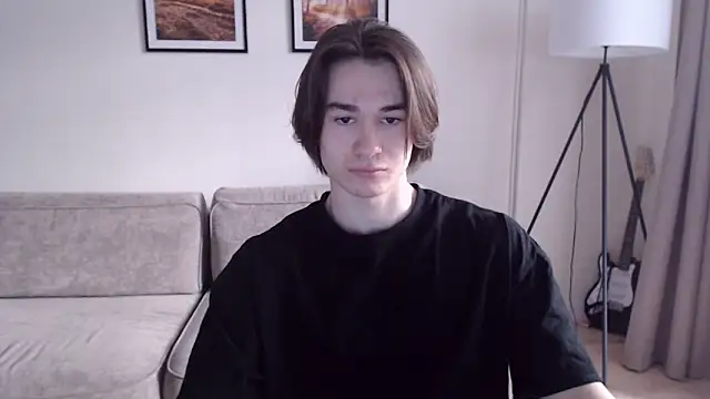 MarkusDean online show from 03/02/25, 12:03