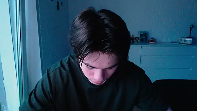 MarkusDean online show from 04/04/26, 02:34