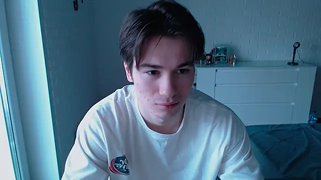 Snapshot of MarkusDean chatting on 01/07/26, 06:40 MarkusDean online show from 01/07/26, 06:40