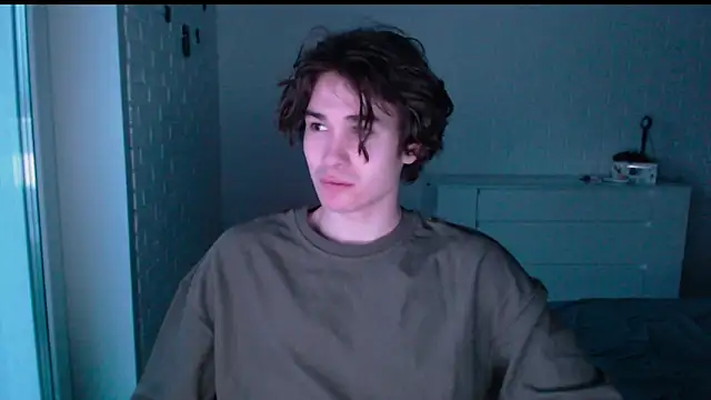 Snapshot of MarkusDean chatting on 05/28/26, 04:46 MarkusDean online show from 05/28/26, 04:46