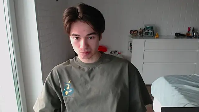 MarkusDean online show from 10/03/25, 11:45
