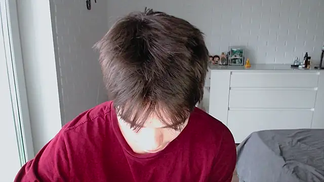 MarkusDean online show from 11/10/25, 06:40