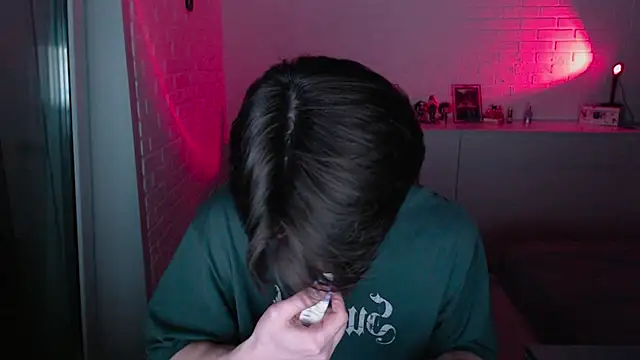 MarkusDean online show from 03/27/26, 05:58