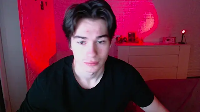 Snapshot of MarkusDean chatting on 02/09/26, 03:32 MarkusDean online show from 02/09/26, 03:32