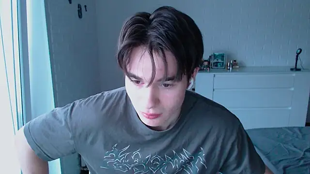 Snapshot of MarkusDean chatting on 01/10/26, 11:16 MarkusDean online show from 01/10/26, 11:16