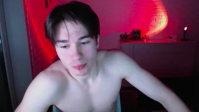 Snapshot of MarkusDean chatting on 01/14/26, 02:53 MarkusDean online show from 01/14/26, 02:53