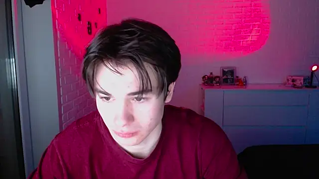 MarkusDean online show from 03/03/26, 06:15