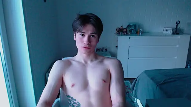 Snapshot of MarkusDean chatting on 01/06/26, 10:52 MarkusDean online show from 01/06/26, 10:52