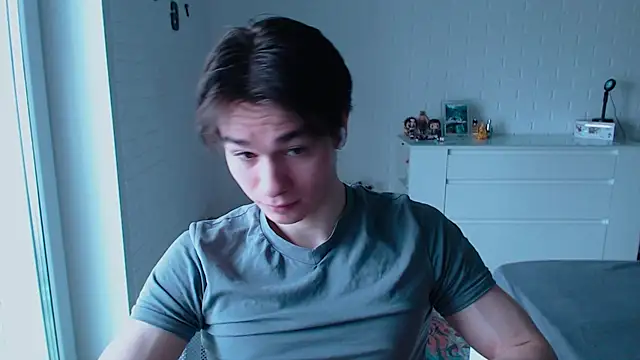 Snapshot of MarkusDean chatting on 02/06/26, 07:37 MarkusDean online show from 02/06/26, 07:37