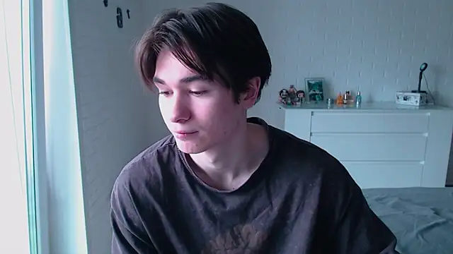 MarkusDean online show from 03/12/26, 09:13