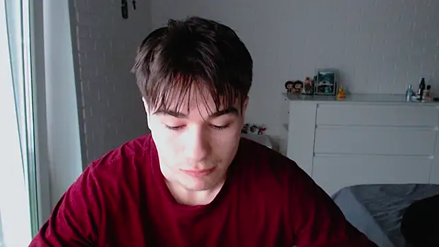 MarkusDean online show from 11/08/25, 11:36