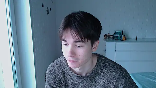 MarkusDean online show from 12/15/25, 07:58