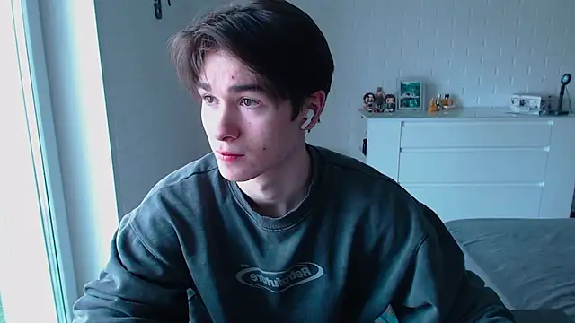 Snapshot of MarkusDean chatting on 02/19/26, 07:49 MarkusDean online show from 02/19/26, 07:49